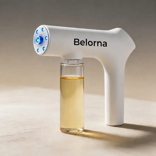 Belorna™ Pistola Anti-Odori per Animali