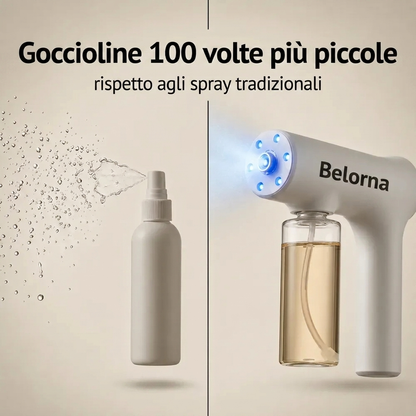 Belorna™ Pistola Anti-Odori per Animali